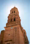 Zacatecas - catedraltoren