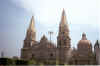 Guadalajara - catedral