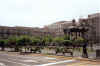 Guadalajara - plaza de armas
